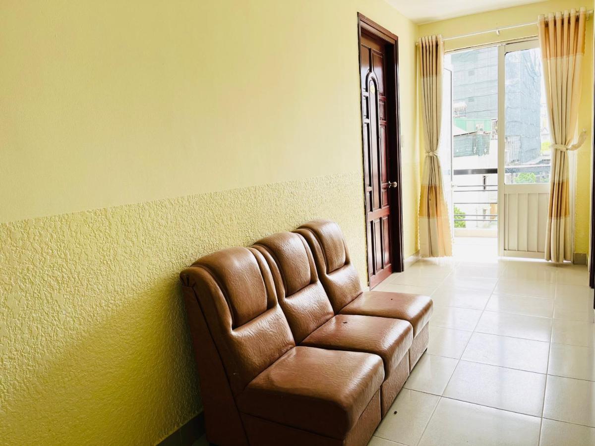 Hotel Khach San Xuan Quynh à Đà Lạt Extérieur photo