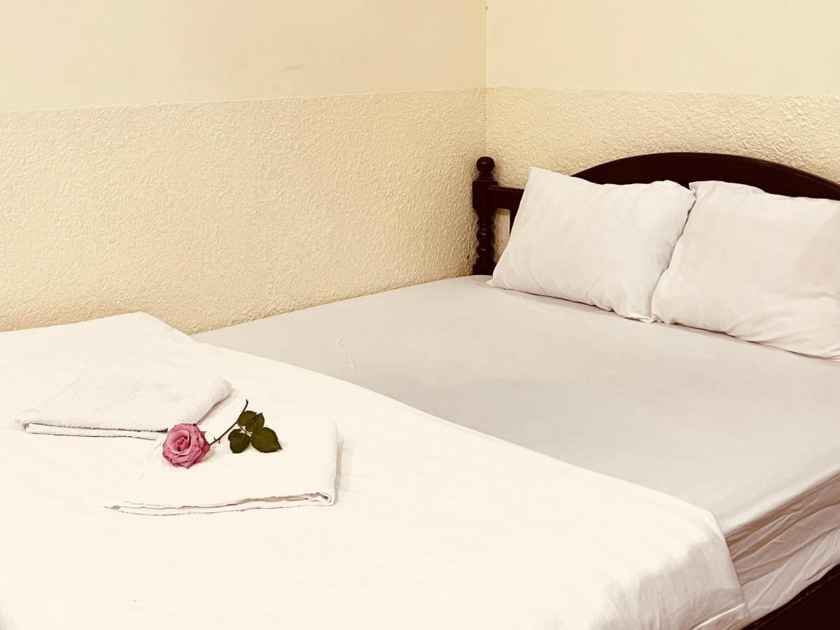 Hotel Khach San Xuan Quynh à Đà Lạt Extérieur photo